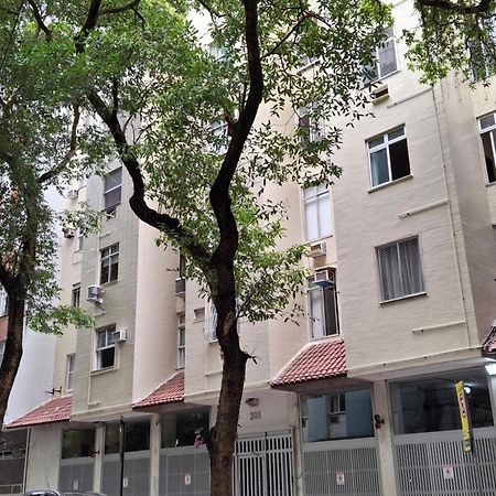 Apartamento Residencial Santa Clara Río de Janeiro Exterior foto