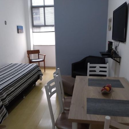 Apartamento Residencial Santa Clara Río de Janeiro Exterior foto