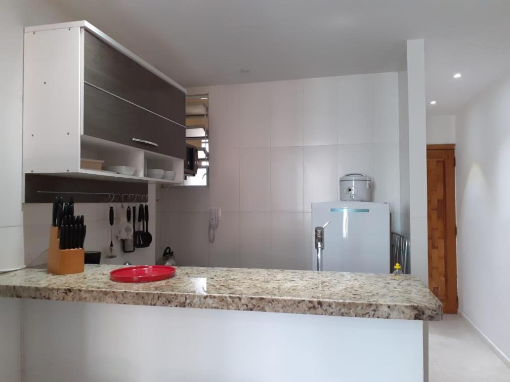 Apartamento Residencial Santa Clara Río de Janeiro Exterior foto