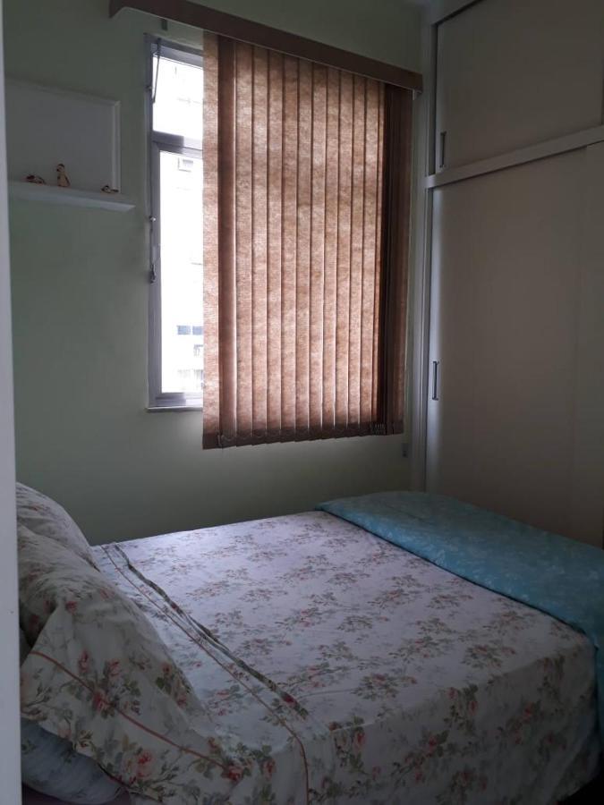Apartamento Residencial Santa Clara Río de Janeiro Exterior foto